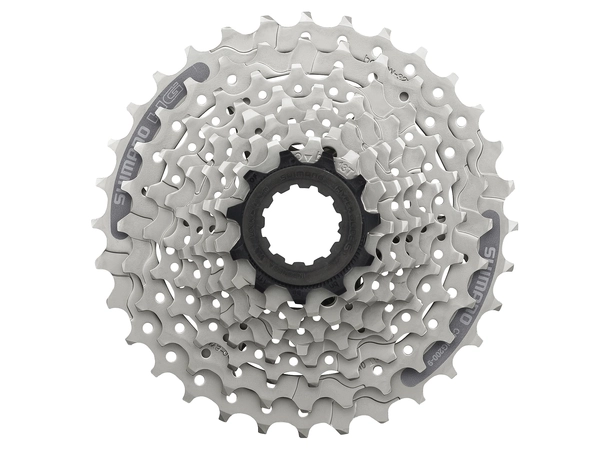 Shimano Kassett 9-delt 11-32 CS-HG201-9 Acera 