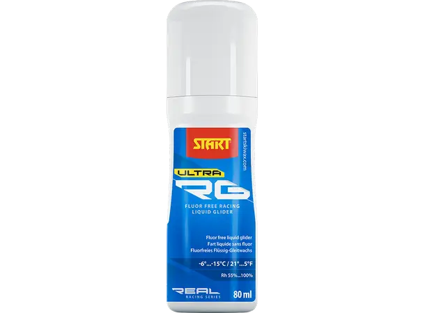 Start RG Ultra Liquid Blue 80ml -6° - -15°C 