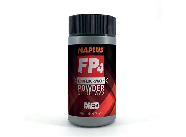 Maplus FP4 MED 841sn –9°/–2°C (PFOA-free)