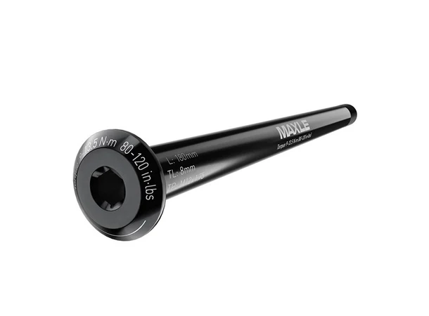 ROCKSHOX Maxle Stealth Rear 