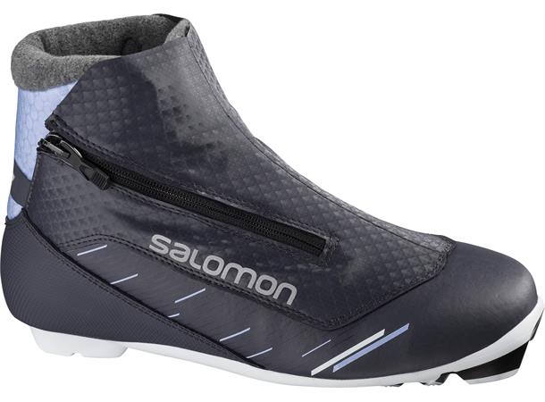 Salomon RC8 Vitane Nocturne Prolink