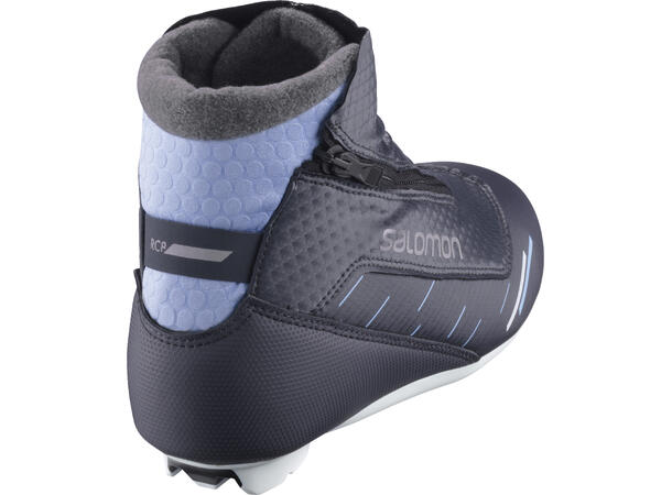 Salomon RC8 Vitane Nocturne Prolink 