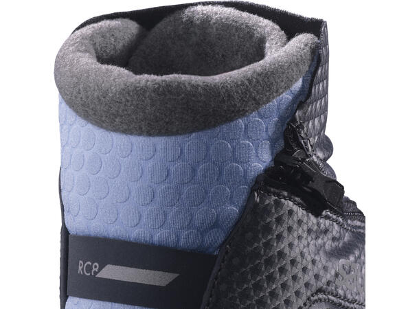 Salomon RC8 Vitane Nocturne Prolink 