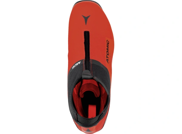 Atomic Redster C9  38 Red/black 