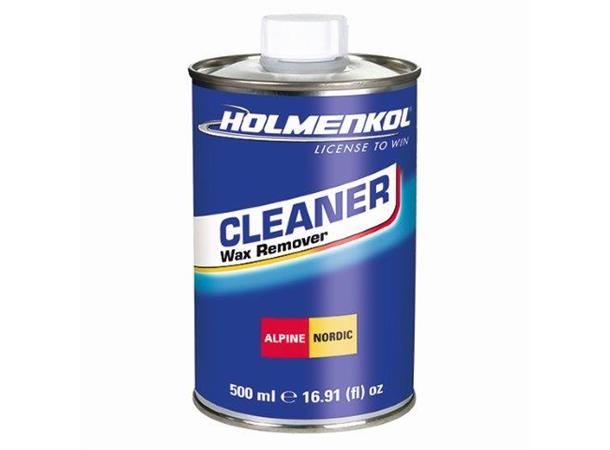 Holmenkol Wax Remover 1L Skirens