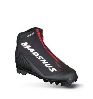 Madshus Raceline JR 21/22 Sko til de minste