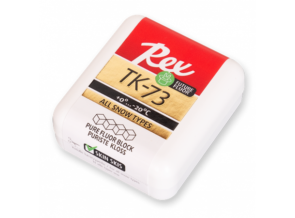 Rex TK-73 Flourkloss 0 - -20°C 