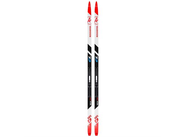 Rossignol Delta Comp Classic Junior IFP Inkl. binding