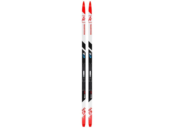 Rossignol Delta Comp Classic Junior IFP Inkl. binding 