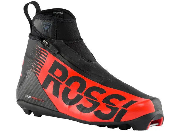 Rossignol X-IUM Carbon Premium Classic Rossignols toppmodell 