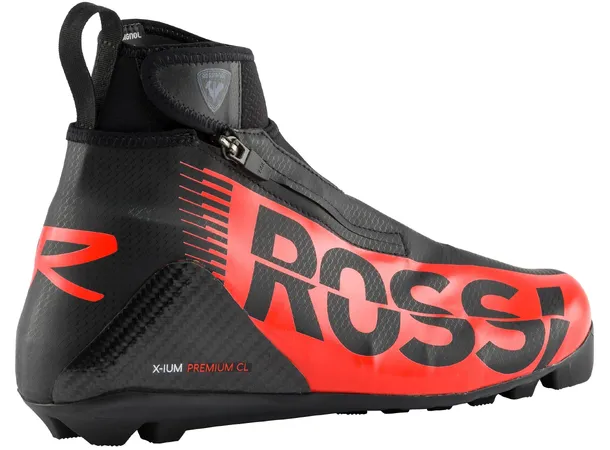 Rossignol X-IUM Carbon Premium Classic Rossignols toppmodell 