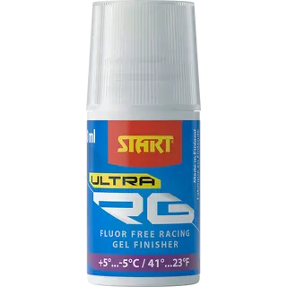 Start RG UltraGel Finisher Purple| +5/-5 Avansert topping produkt fra Start