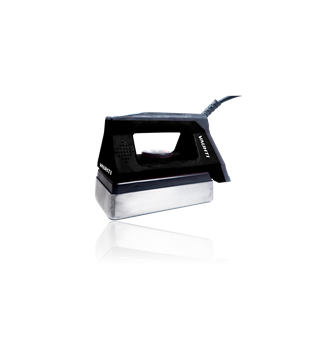 Vauhti Smørejern 35mm Digital 1000w, jevn og god varme