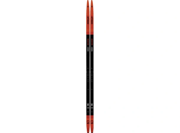 Atomic Redster C9 Carbon JR 20/21 Toppmodell jr.ski. Inkl. binding. 