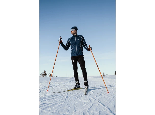 Dæhlie Pants Pro Teknisk bukse for høy intensitet 