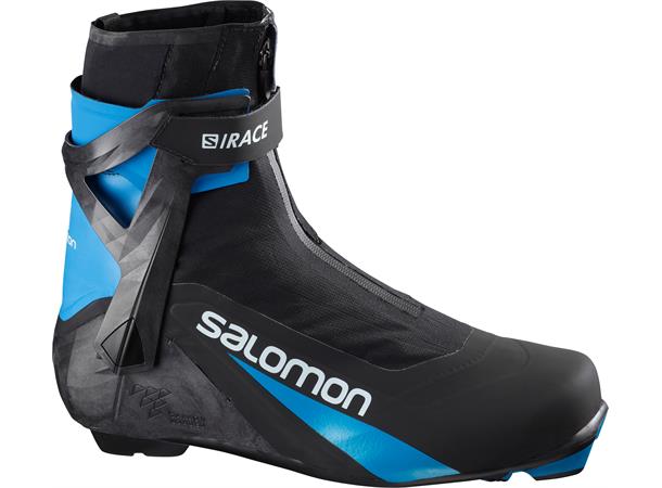 Salomon S/Race Carbon Skate Ny S/Race skøytesko!
