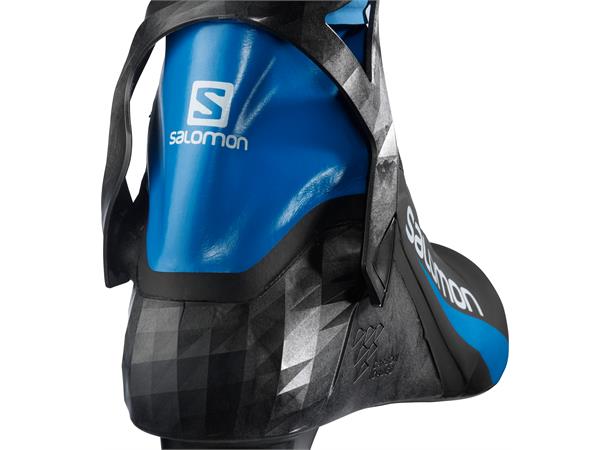 Salomon S/Race Carbon Skate Ny S/Race skøytesko!