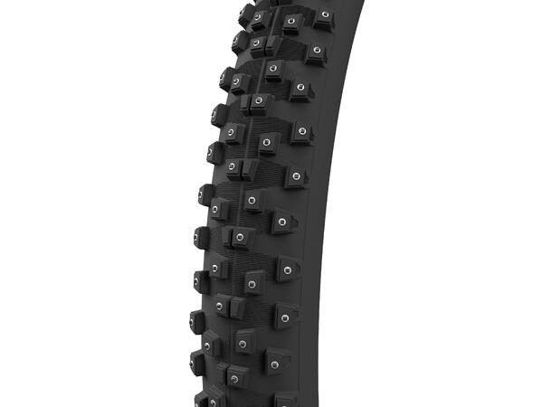 Suomi WXC Piikkisika TR SL 29" Piggdekk 29 x 2.25", 396 pigger, 120TPI, Wire 