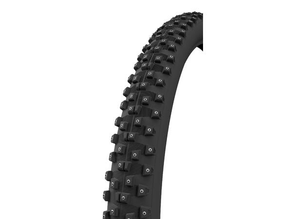 Suomi WXC Piikkisika TR SL 29" Piggdekk 29 x 2.25", 396 pigger, 120TPI, Wire 