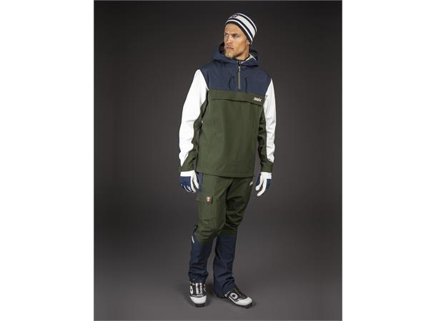 Swix Blizzard Anorak Ms XXL Moderne retro anorakk! NRP