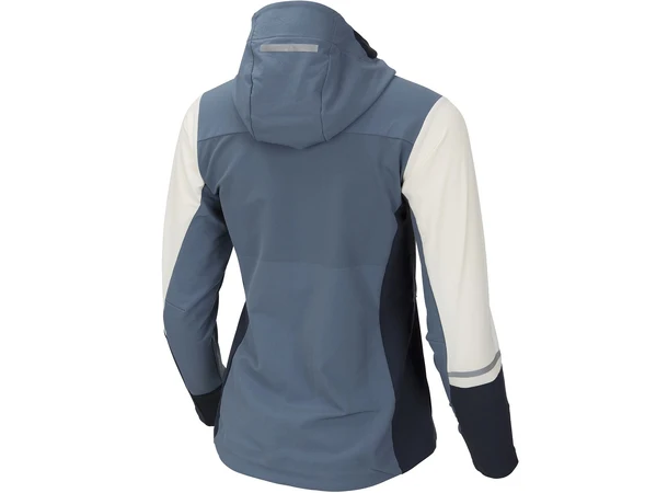 Swix Evolution Softshield Jacket W Superkomfortabel, myk softshelljakke 
