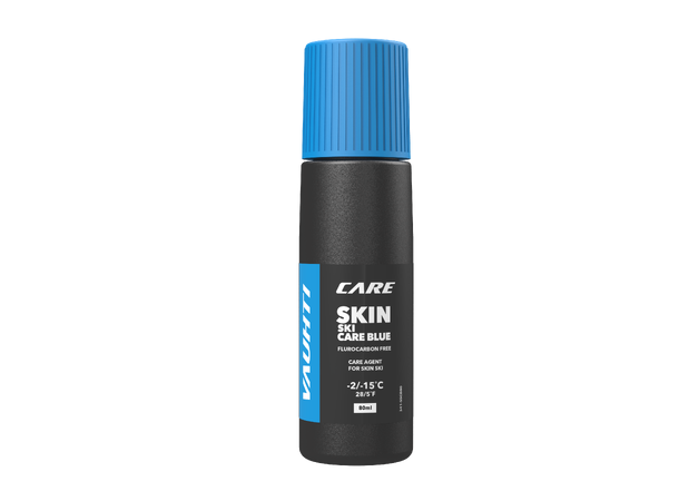 Vauhti Liquid Skin Care Blue -2/-20 80ml, impregnering for felleski