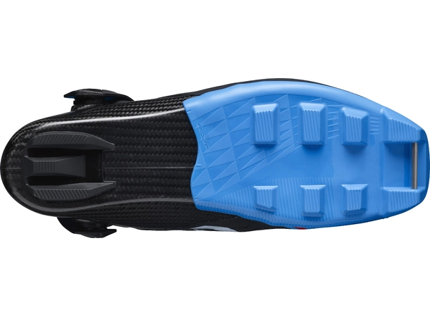 Salomon S/Lab Carbon Skate 44 2/3 Prolink bindingssystem 