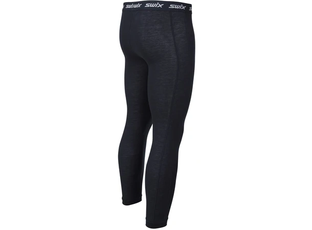 Swix Aspire Wool Blend Pants XXXL Ullstillongs til herre 