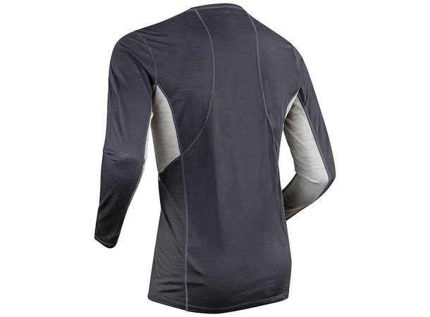 Dæhlie Training Wool Long Sleeve XXL 