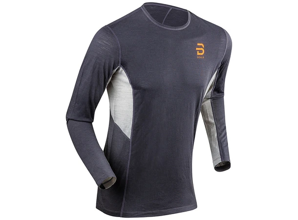 Dæhlie Training Wool Long Sleeve XXL 