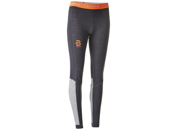 Dæhlie Training Wool Pants Wmn 