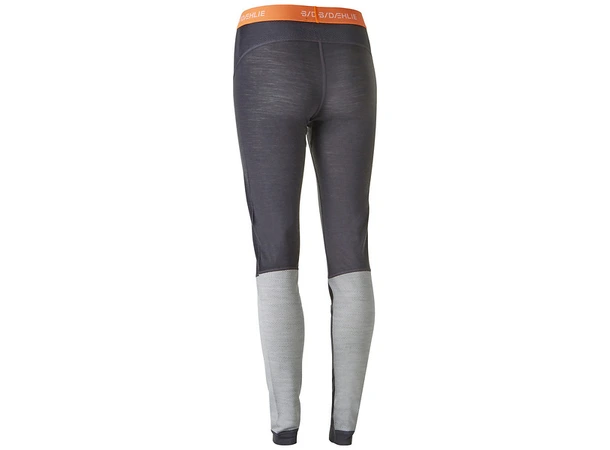 Dæhlie Training Wool Pants Wmn 