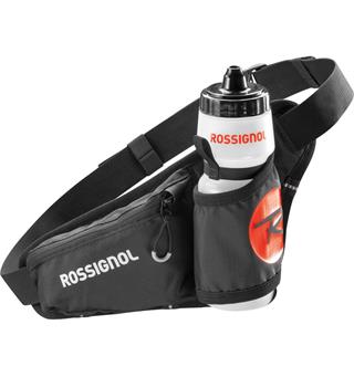 Rossignol Bottle Bag Black Smart taske med flaskeholder