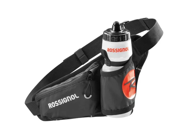 Rossignol Bottle Bag Black Smart taske med flaskeholder 