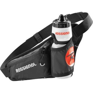 Rossignol Bottle Bag Black Smart taske med flaskeholder