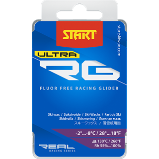 Start RG Ultra Glider Purple 60g -2 - -8