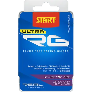 Start RG Ultra Glider Purple 60g -2 - -8