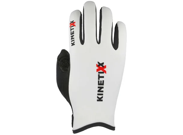 KinetiXx Folke White 