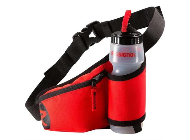 Rossignol Bottle Bag Hot Red Smart taske med flaskeholder