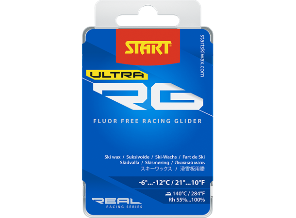 Start RG Ultra Glider Blue 60g -6 - -12