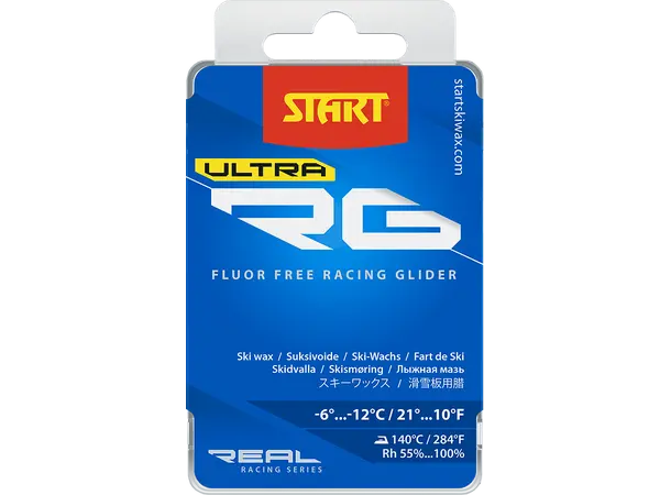 Start RG Ultra Glider Blue 60g -6 - -12 