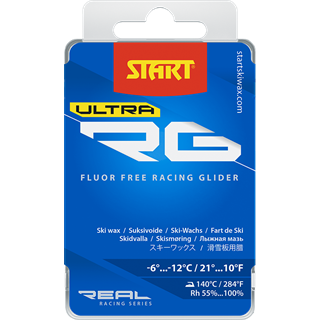 Start RG Ultra Glider Blue 60g -6 - -12