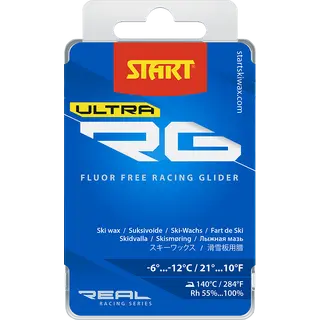 Start RG Ultra Glider Blue 60g -6 - -12