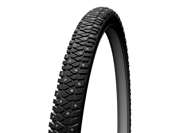 Suomi Routa TR 28'' Piggekk 42-622, 248 pigger, Refleks, 60TPI, Wire