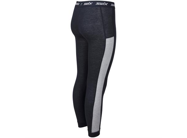 Swix Aspire Wool Blend Pants Wmn XS Ullstillongs til dame 