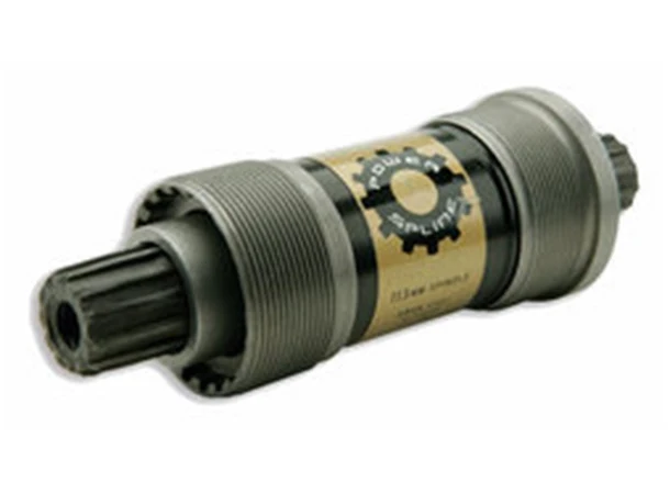 TRUVATIV Bottom bracket PowerSpline PowerSpline axle 113x68/68E/73 mm 