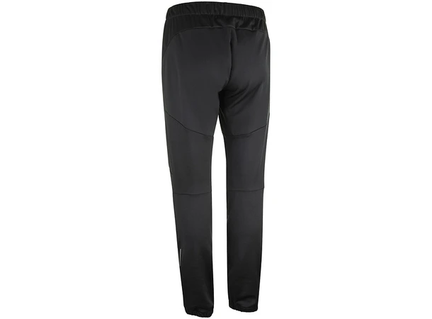 Dæhlie Pants Kikut Dame Varm skibukse med softshell i front 