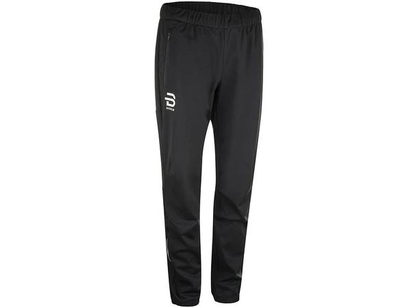 Dæhlie Pants Kikut Dame Varm skibukse med softshell i front 