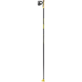 Leki PRC 850 157,5cm Lett carbonstav av høy kvalitet