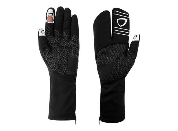 Spatzwear THRMOZ Vinterhansker Perfekt allroundhanske til vintersykling 